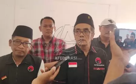 BBHAR PDIP Tulungagung Sambut Putusan MK, Perkuat Demokrasi dan Netralitas Pemilu