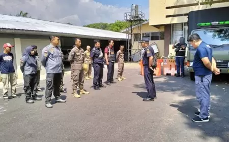 Toko Penjual Rokok Harus Paham Ciri Rokok Ilegal