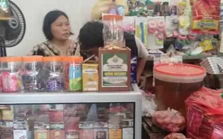 Satpol PP Bondowoso Bersama Bea Cukai Jember Berbagi Peran