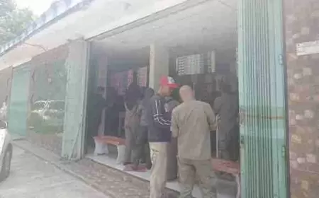 Dua Kecamatan Jadi Sasaran Operasi Gabungan Rokok Ilegal