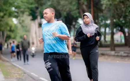 DPU CKPP Banyuwangi Siapkan Renovasi GOR Tawangalun untuk Sport Tourism