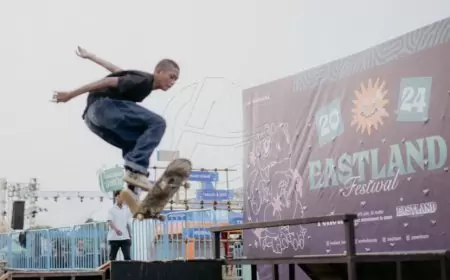 Industri Kreatif Anak Muda Banyuwangi Jadi Peluang Ekonomi Baru