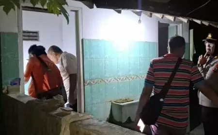 Setiap Hari Aktif ke Sekolah, Kehamilan Pelajar SMA di Tulungagung Baru Terungkap Setelah Melahirkan