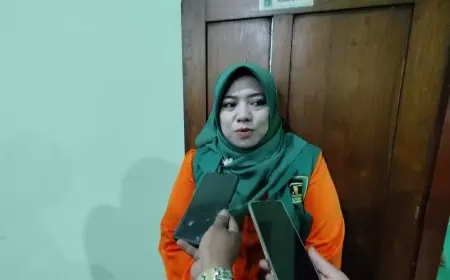 Unggul di Quick Count, Cawabup Nomor Urut 1 Ulfiyah Ajak Warga Situbondo Bersatu