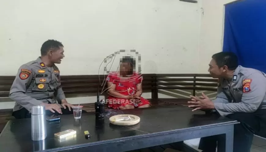 Upaya Bunuh Diri Warga Kediri di Jembatan Ngujang 1 Berhasil Digagalkan