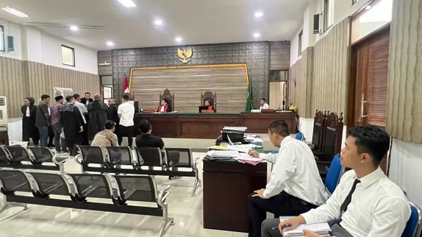 Sidang Investasi Madu Klanceng Kediri, Penasihat Hukum : Kerugian Korban Ulah Anton