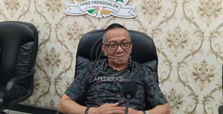 Komisi III DPRD Trenggalek Desak Pemerataan Program Dinas PKPLH di Wilayah Pegunungan