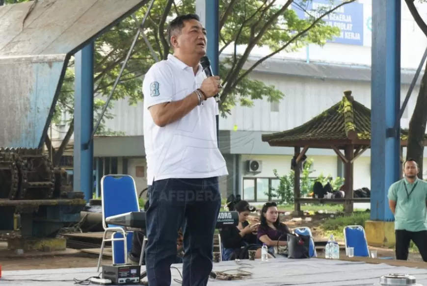 Tutup Musim 2024 PG Glenmore Banyuwangi Pecah Rekor Baru, Giling Tebu Meningkat 129%