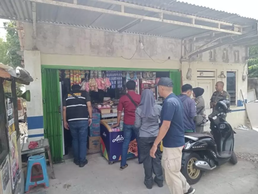 Satpol PP Beberkan Bahaya Peredaran Rokok Ilegal