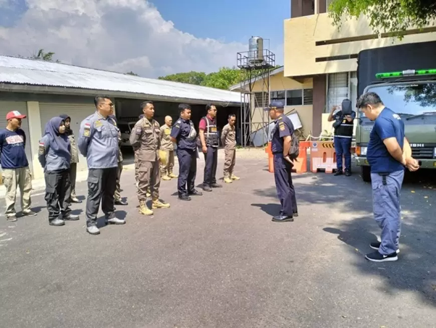 Operasi Gabungan Digelar Selama 5 Jam, Hasilnya Nihil