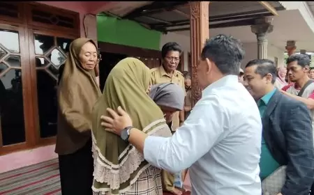Duka Kapal Tenggelam di Situbondo, Pj Gubernur Jatim Sampaikan Bela Sungkawa dan Imbau Keselamatan