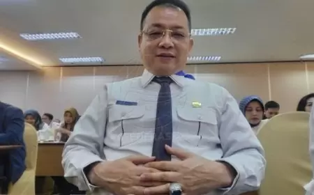 Wakil Ketua DPRD Banyuwangi: Penjualan Saham PT MCG Sesuai Prosedur