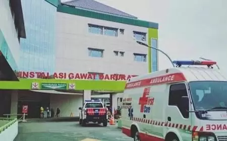 Klaim Tunggakan BPJS Kesehatan Pending Capai Puluhan Miliar, Rumah Sakit di Gresik Wadul Dewan