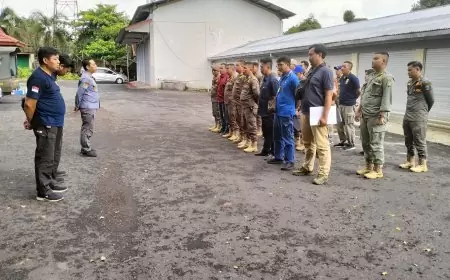 Bea Cukai Jember dan Satpol PP Bondowoso Intensifkan Operasi Gabungan Gempur Rokok Ilegal