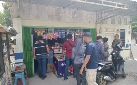 Bea Cukai Jember dan Satpol PP Intensifkan Operasi Gempur Rokok Ilegal