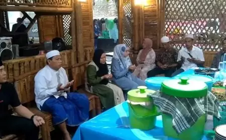 LSN Ledokombo, Gelar Tasyakuran Kemenangan Gus Fawait-Djoko 