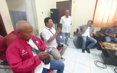 Optimalkan Pelayanan UHC Gratis, Dinkes Gresik Gencar Sosialisasi Masyarakat Pelosok 