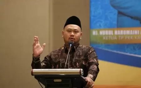 UMK Gresik 2025 Naik 6,5 Persen, Bupati Gresik: Sesuai Instruksi Presiden Prabowo Subianto