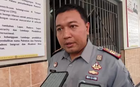 Enam Warga Binaan Rutan Situbondo Diusulkan Terima Remisi Natal 2024