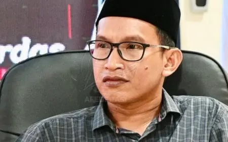 KPU Banyuwangi Fokus Hadapi Persidangan di Mahkamah Konstitusi