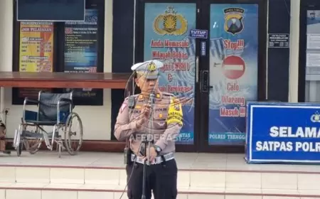 Libur Nataru, Operasional Angkutan Barang Dibatasi, Ini Ketentuannya
