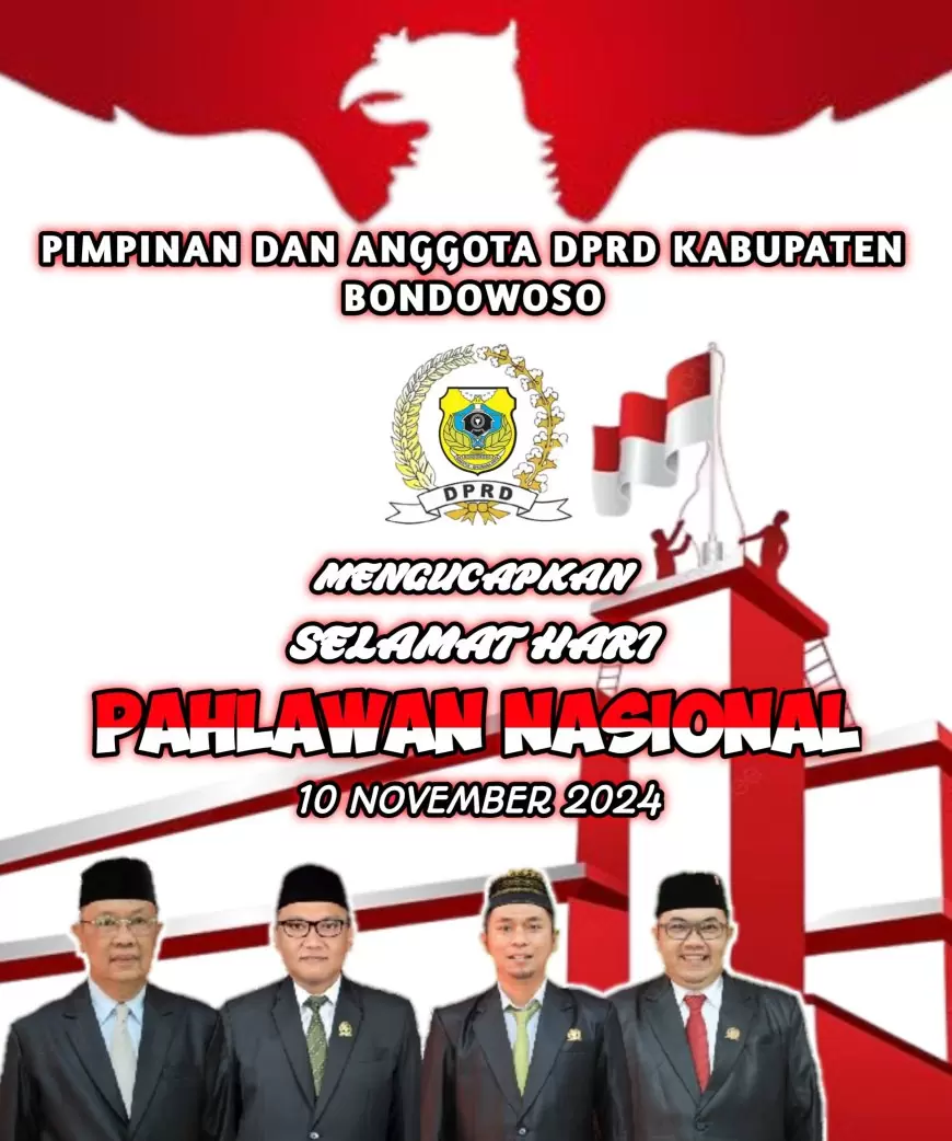 DPRD Kabupaten Bondowoso