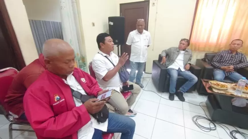 Optimalkan Pelayanan UHC Gratis, Dinkes Gresik Gencar Sosialisasi Masyarakat Pelosok 