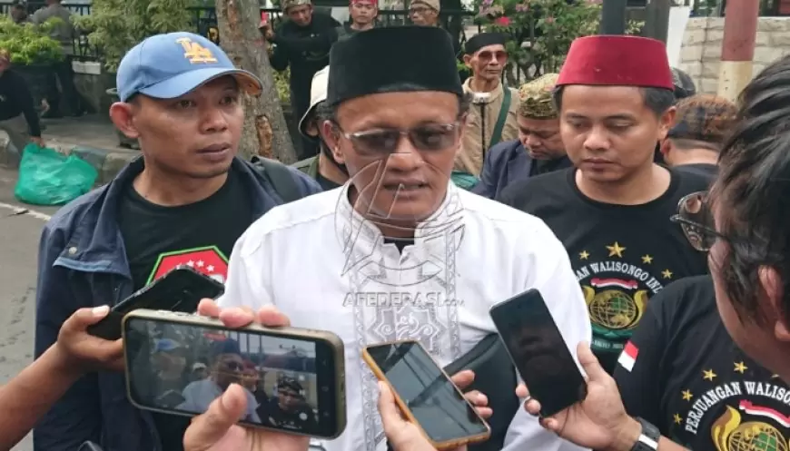 Dituduh Belokkan Sejarah, Ulama Ba’alawi Ditolak di Tulungagung