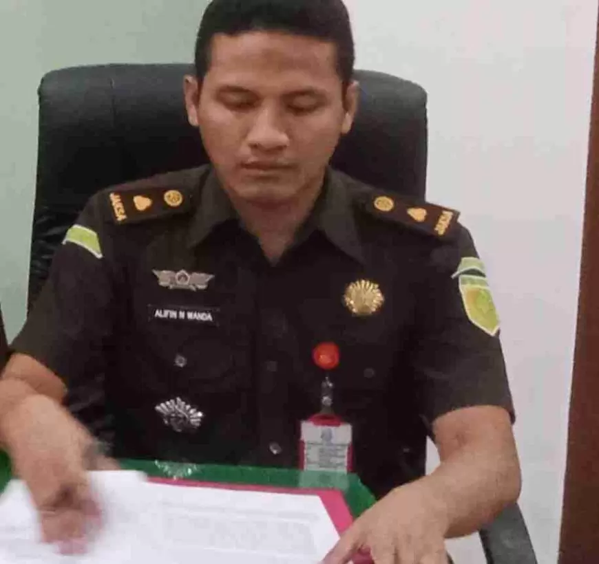 Sempat Bebas Usai Menang Pra Peradilan, Ketua BPD Roomo Gresik Kembali Ditetapkan Sebagai Tersangka dan Ditahan