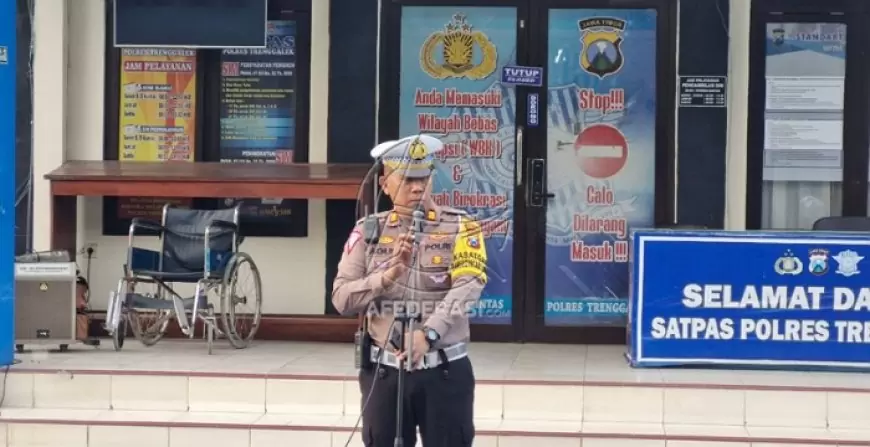 Libur Nataru, Operasional Angkutan Barang Dibatasi, Ini Ketentuannya