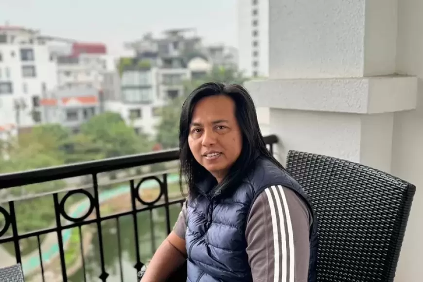 Balad Grup Siap Menjadi Jawara Ekspor Lobster Dunia, Tawarkan Investasi Rp 8,5 Triliun Per Tahun