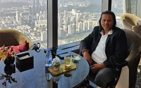 Balad Grup Gaet BUMN China untuk Budidaya Lobster di Situbondo