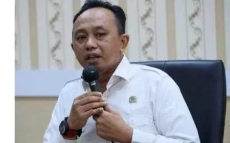 Tahun 2025, Pemkab Gresik Bakal Angkat Tenaga Honorer Jadi PPPK Paruh Waktu