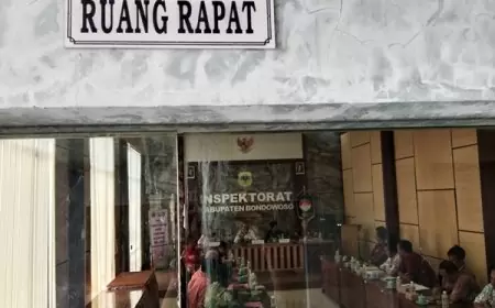 Di Balik Bandelnya Puluhan Kades di Bondowoso: DPRD Minta Tegak Lurus, Pemkab Ngaku Sudah Mengurus