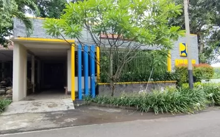 Kepala Dinas di Tahan KPK, DPUPR Masih Tetap Melakukan Pelayanan Terhadap Masyarakat