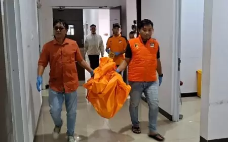 Potongan Kepala Korban Mutilasi Ditemukan di Trenggalek, Diduga Terkait Kasus Koper Merah di Ngawi