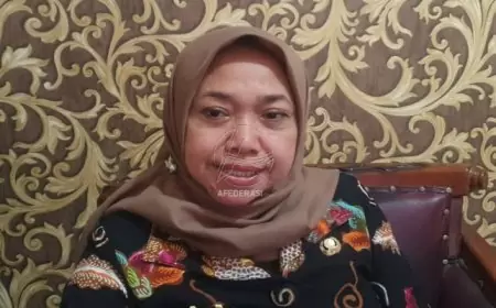 Pemkab Tulungagung Gencarkan Vaksinasi PMK, Usulkan Tambahan 50 Ribu Dosis