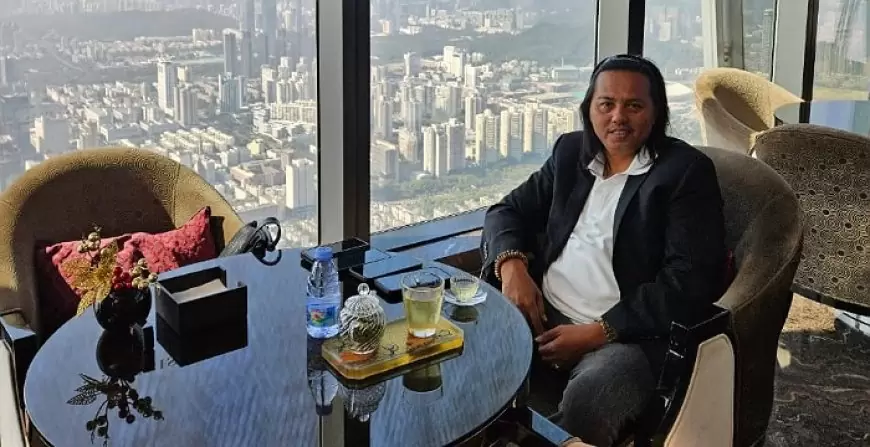 Balad Grup Gaet BUMN China untuk Budidaya Lobster di Situbondo