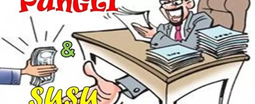 Dugaan Pungli Oknum Camat Jember Jadi Perhatian Serius Tim Saber Pungli