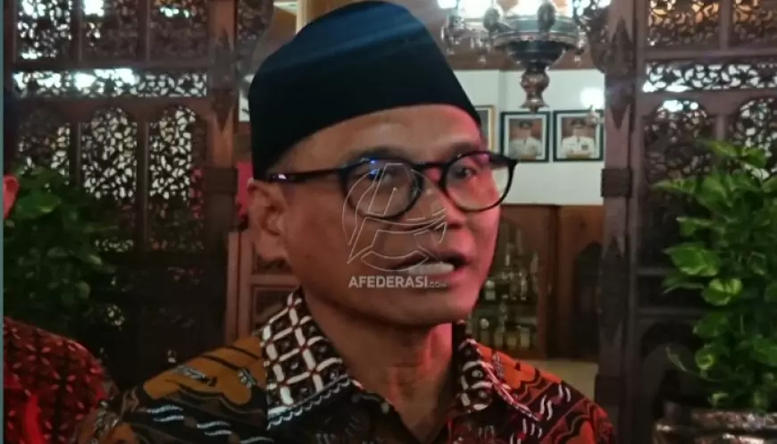 Pemkab Tulungagung Siapkan Rp 15 Miliar untuk Program Makan Bergizi Gratis, Pelaksanaan Masih Tahap Pembahasan