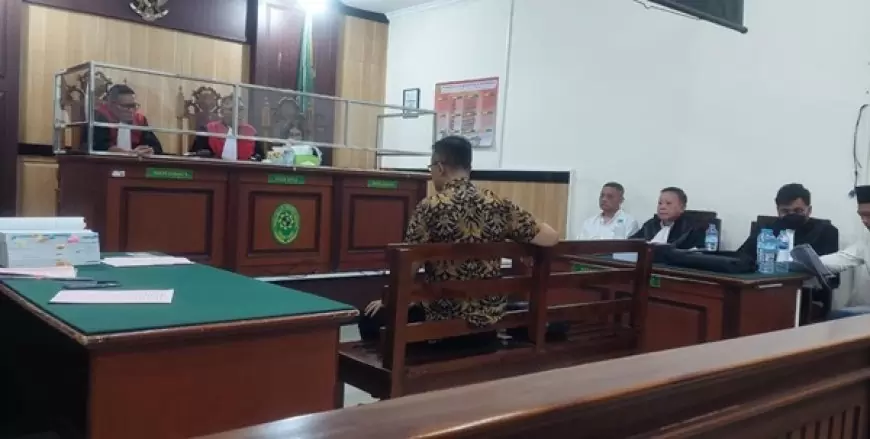 Sidang Perkara Penipuan Perum Royal City, Kuasa Hukum Korban Minta Kerugian Dikembalikan