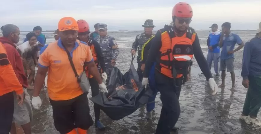 Nelayan Situbondo Ditemukan Meninggal Dunia, Diduga Tersambar Petir