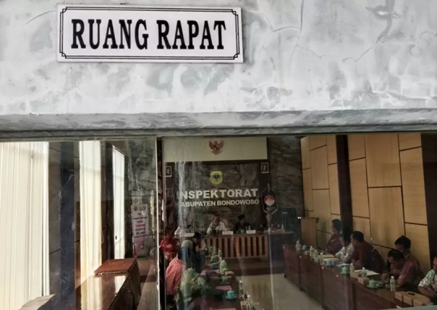 Di Balik Bandelnya Puluhan Kades di Bondowoso: DPRD Minta Tegak Lurus, Pemkab Ngaku Sudah Mengurus