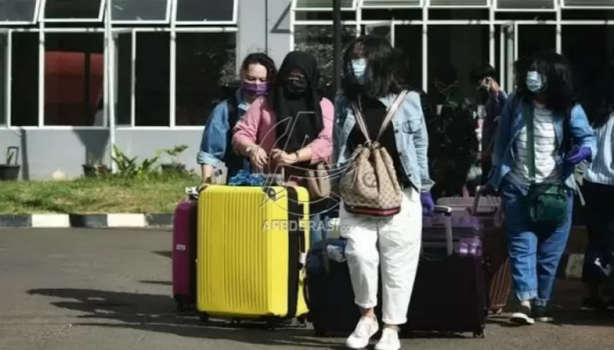 3.405 PMI Tulungagung Sumbang Devisa Rp 2,3 Triliun