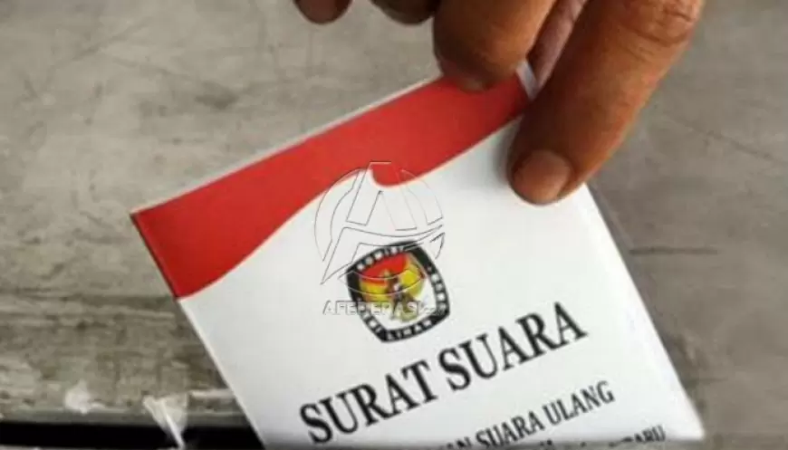 Anggaran Pilbup Tulungagung 2024 Potensi Silpa Rp 5 Milyar, Silpa akan dikembalikan ke Pemerintah Kabupaten