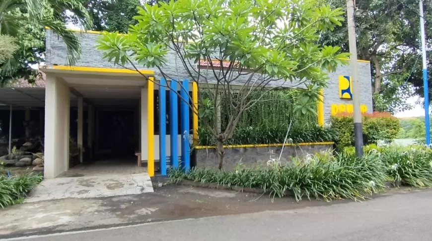 Kepala Dinas di Tahan KPK, DPUPR Masih Tetap Melakukan Pelayanan Terhadap Masyarakat