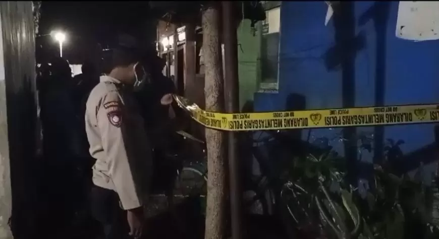 Geger di Situbondo: Pria Paruh Baya Ditemukan Membusuk di Rumahnya