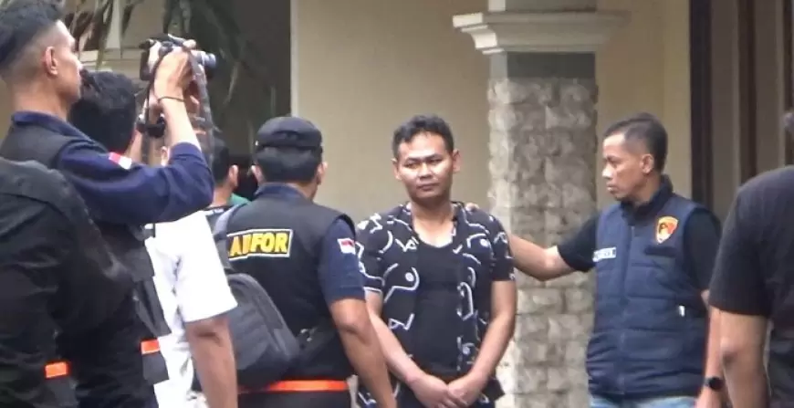 Cemburu dan Sakit Hati,  Motif Tragis di Balik Mutilasi Uswatun Khasanah