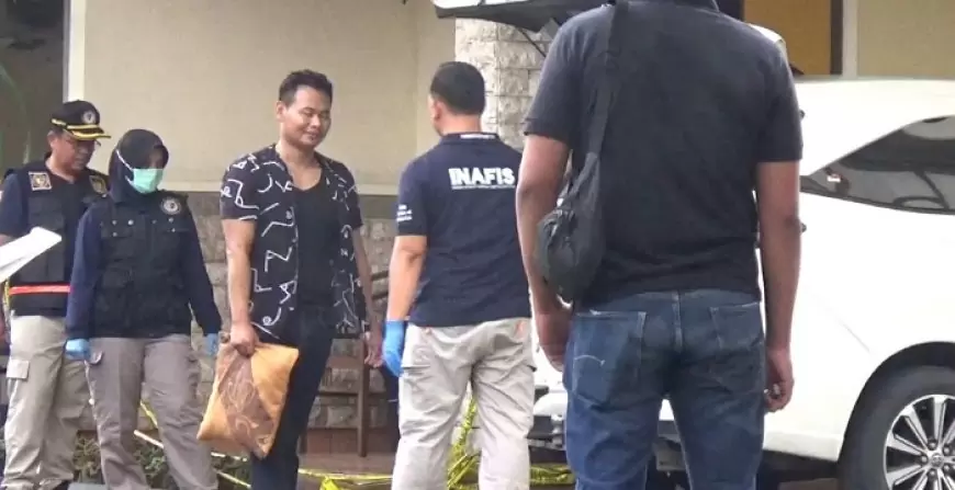 Polisi Pastikan Pembunuhan Uswatun Khasanah di Kediri Dilakukan dengan Perencanaan