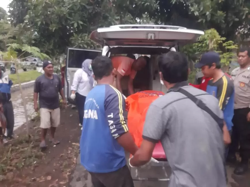 Tragis! Nenek di Situbondo Tewas Terbakar di Atas Kasur